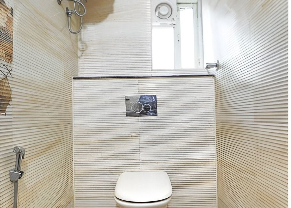 Photo of Bathroom in Pulikeshi Nagar
