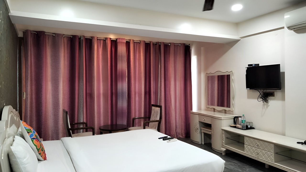 Photo of Bedroom in Pulikeshi Nagar