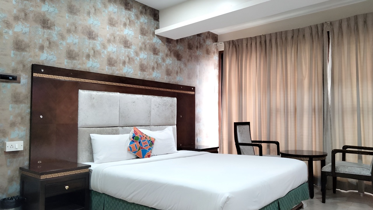 Photo of Bedroom in Pulikeshi Nagar