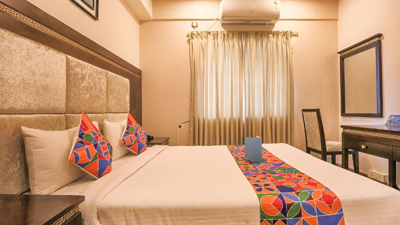 Photo of Bedroom in Pulikeshi Nagar
