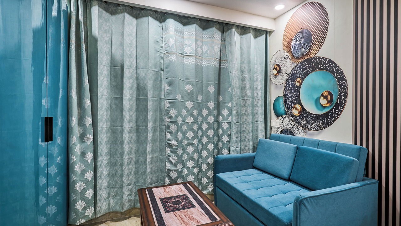 Photo of Bedroom in Karol Bagh