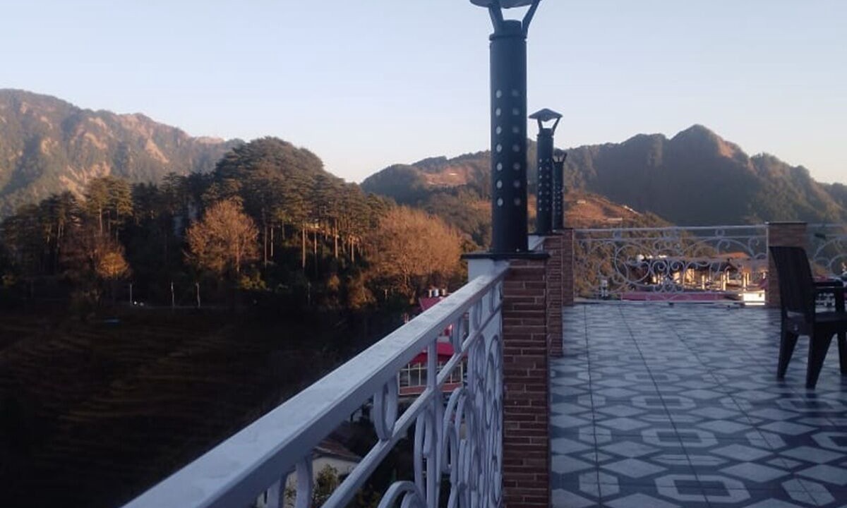 Photo of Outdoor in Dhanaulti