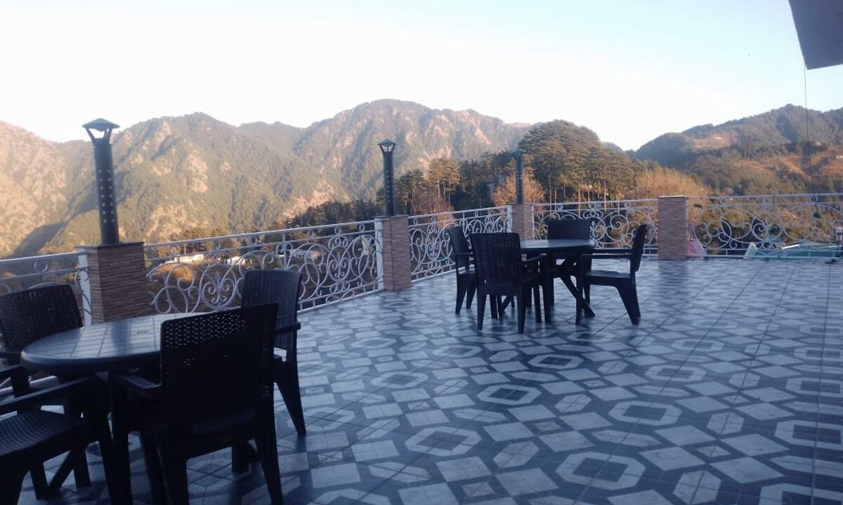 Photo of Outdoor in Dhanaulti