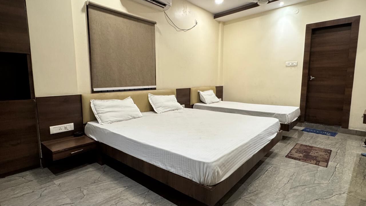 Photo of Bedroom in Rourkela