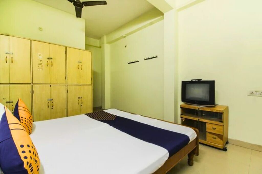 Photo of Bedroom in Banjara Hills