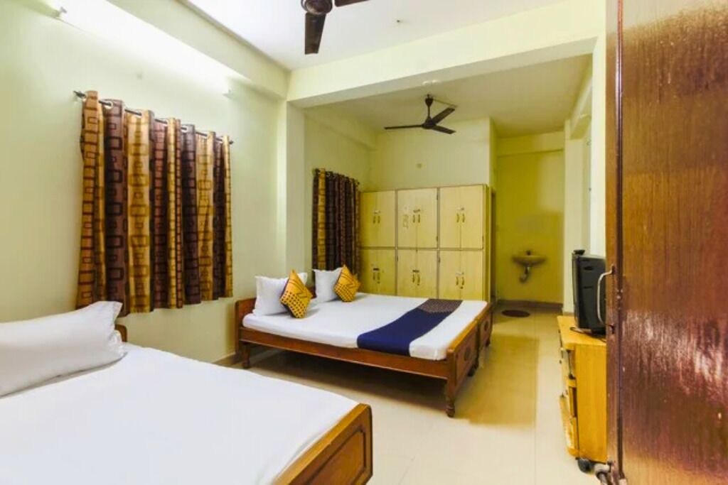 Photo of Bedroom in Banjara Hills