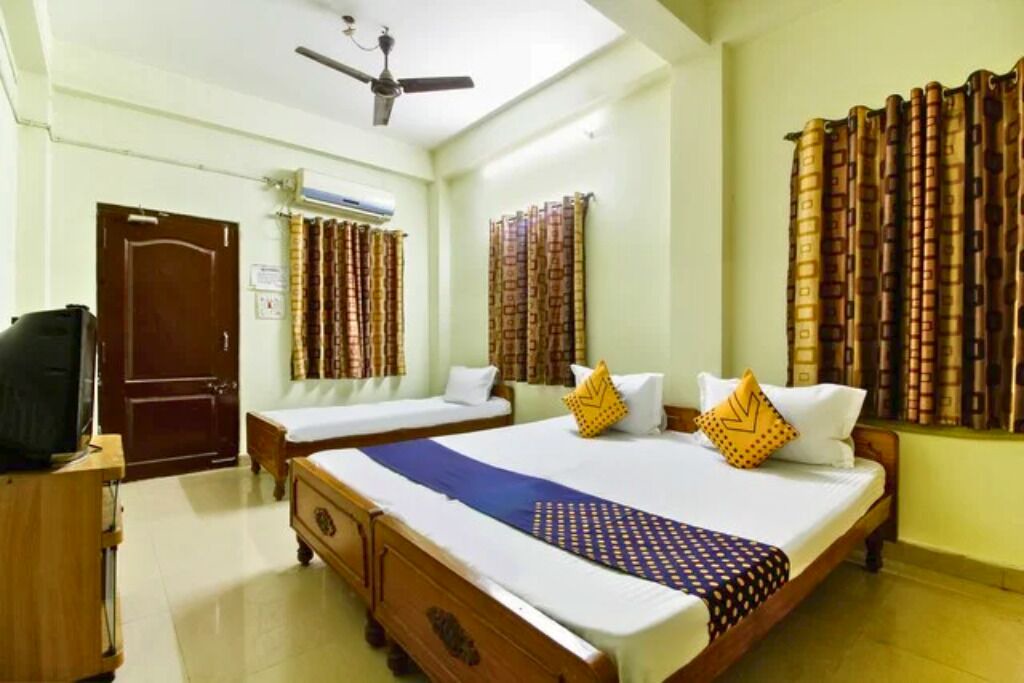 Photo of Bedroom in Banjara Hills