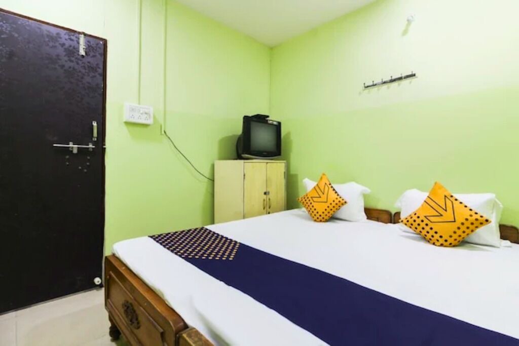 Photo of Bedroom in Banjara Hills