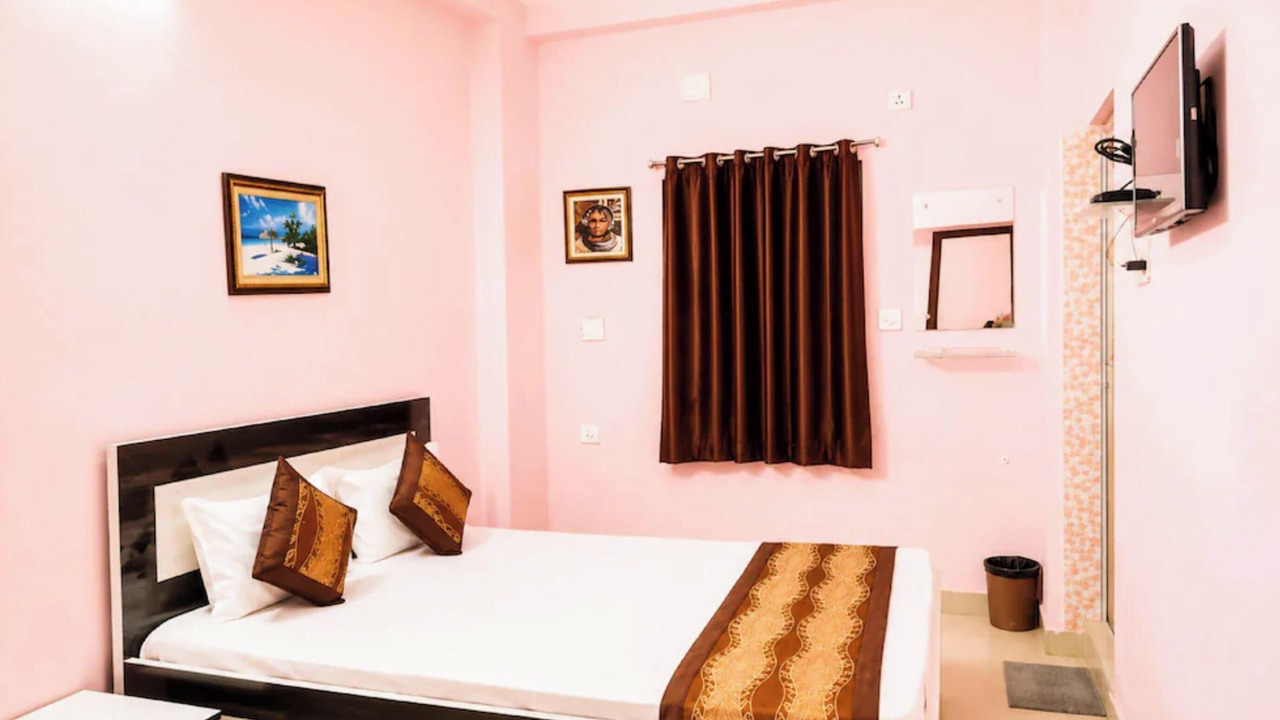 Photo of Bedroom in Puri