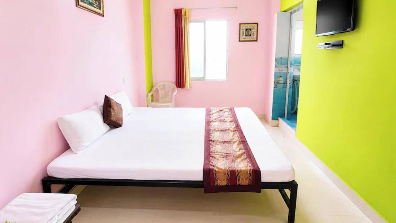 Photo of Bedroom in Puri