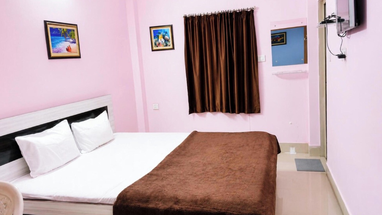 Photo of Bedroom in Puri