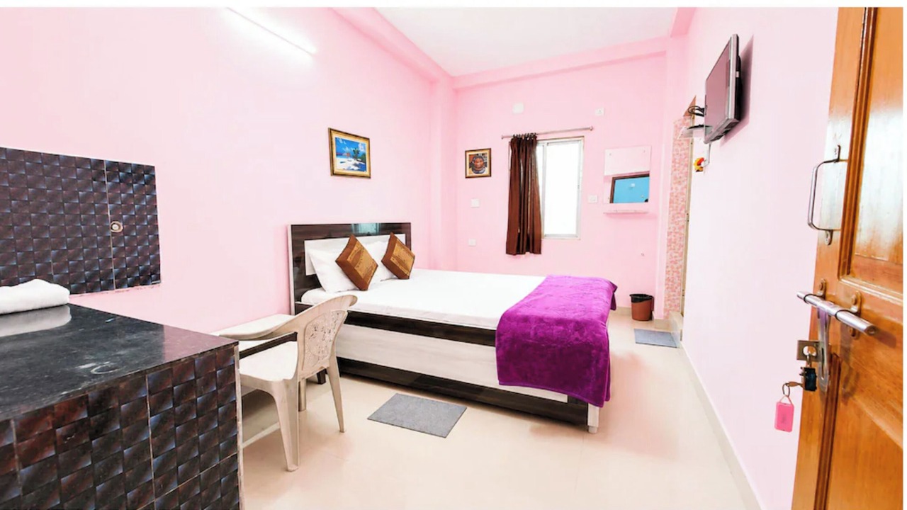 Photo of Bedroom in Puri