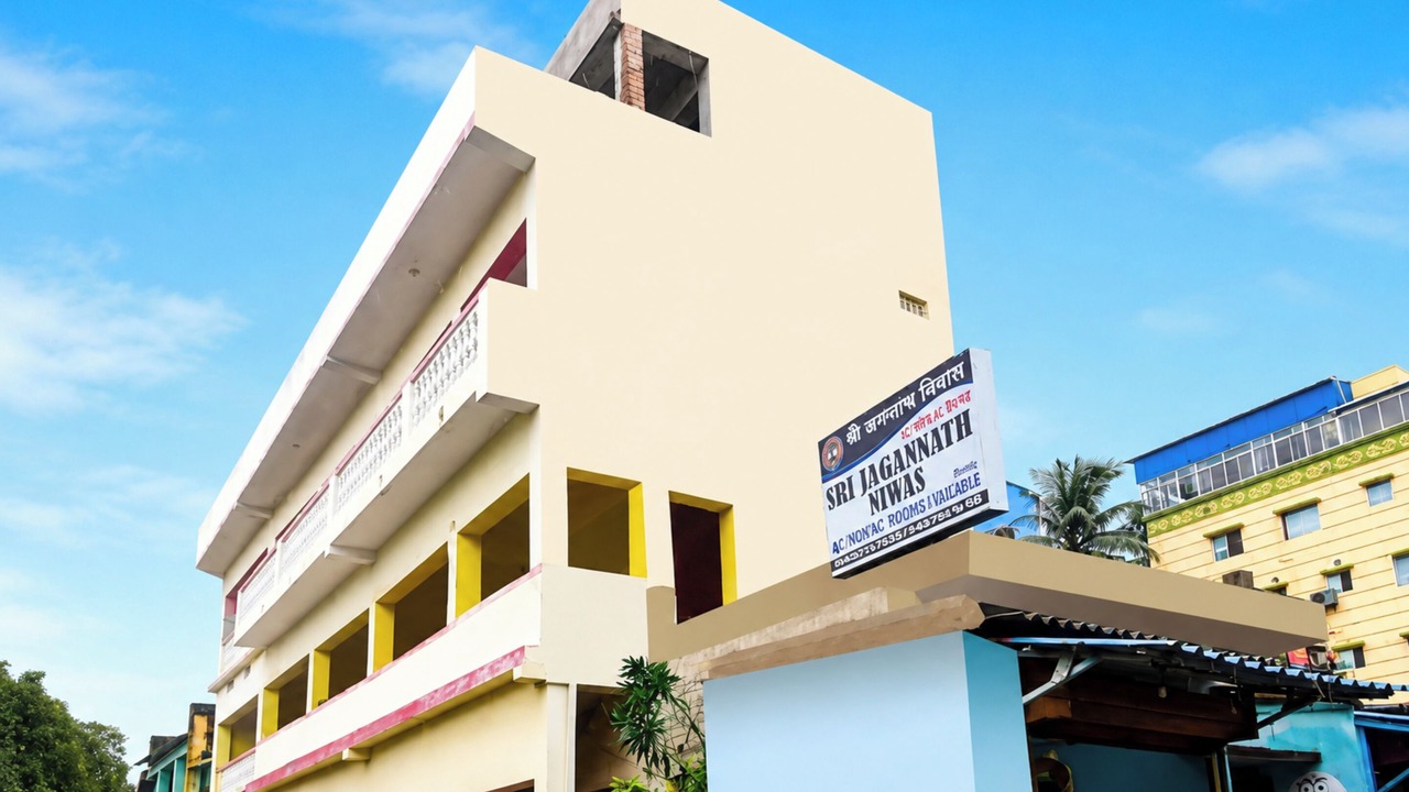 Photo of Outdoor in Puri