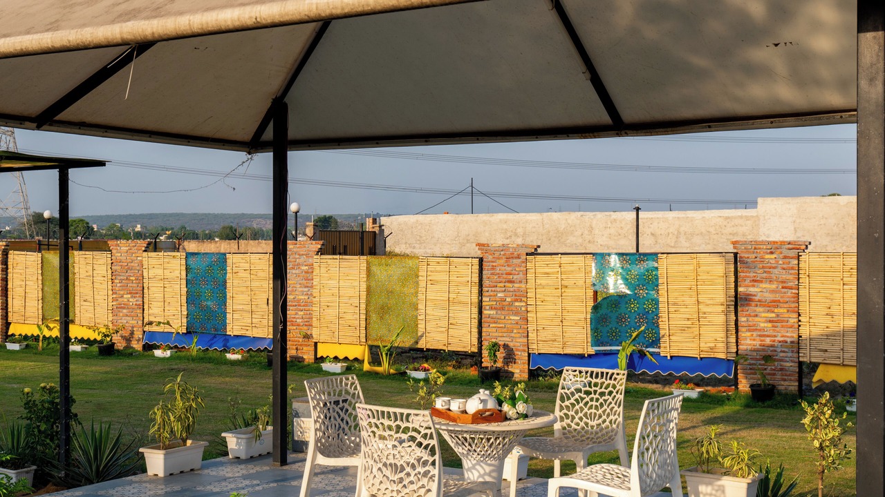 Photo of Outdoor in Gurugram
