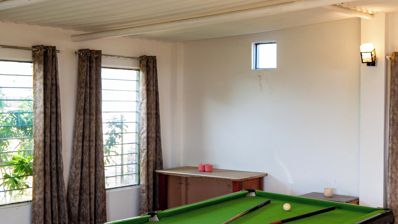 Photo of Bedroom in Gurugram