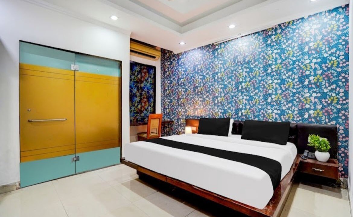 Photo of Bedroom in Vasundhara