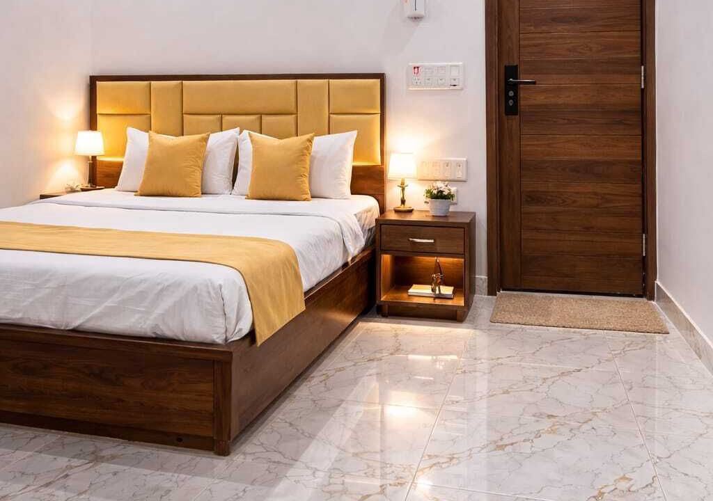 Photo of Bedroom in Nawada