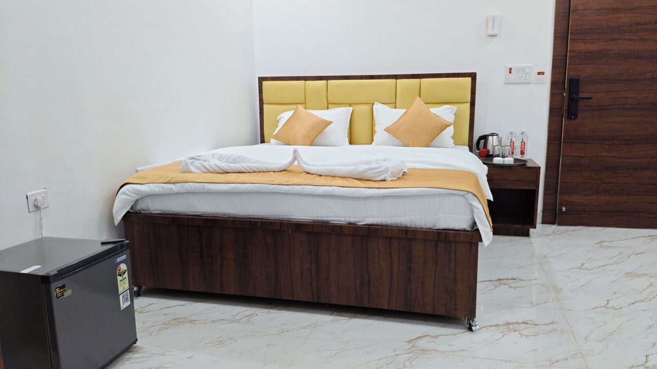 Photo of Bedroom in Nawada