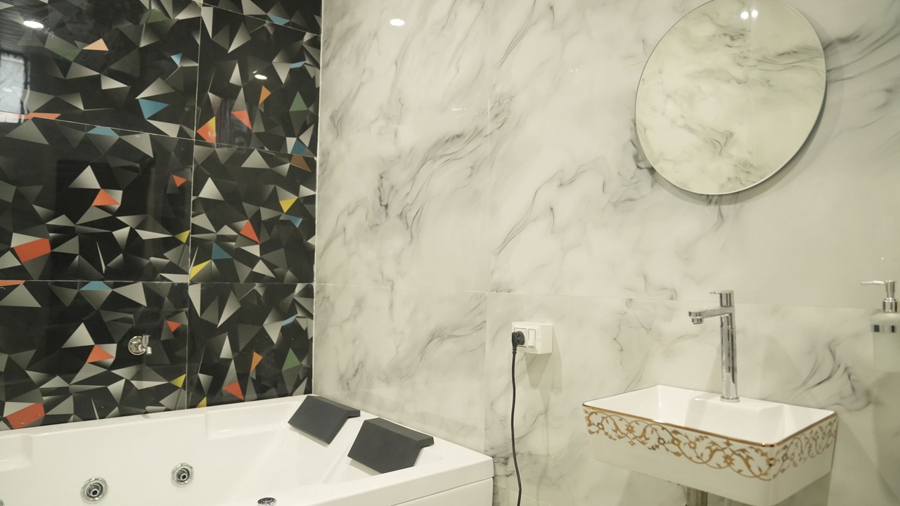 Photo of Bathroom in Nagpur