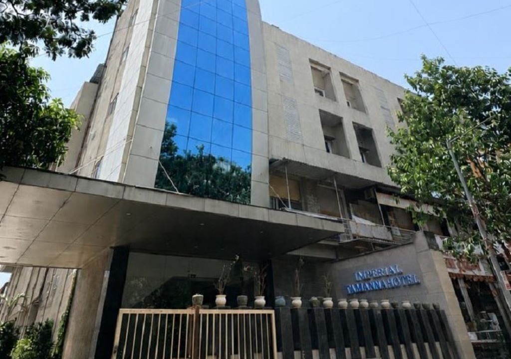 Photo of Outdoor in Pimpri - Chinchwad