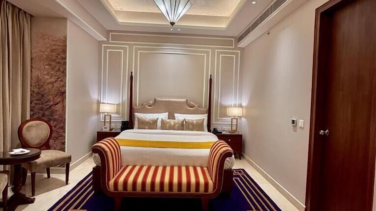 Photo of Bedroom in Bijnor