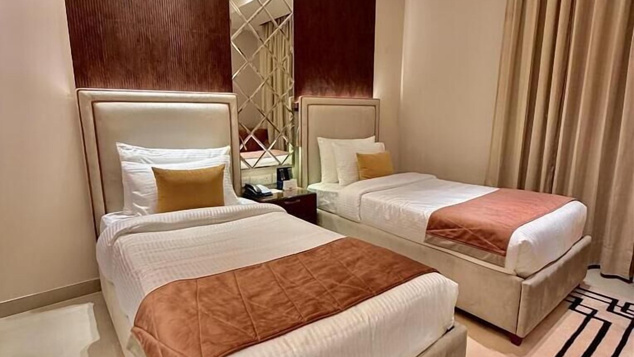 Photo of Bedroom in Bijnor