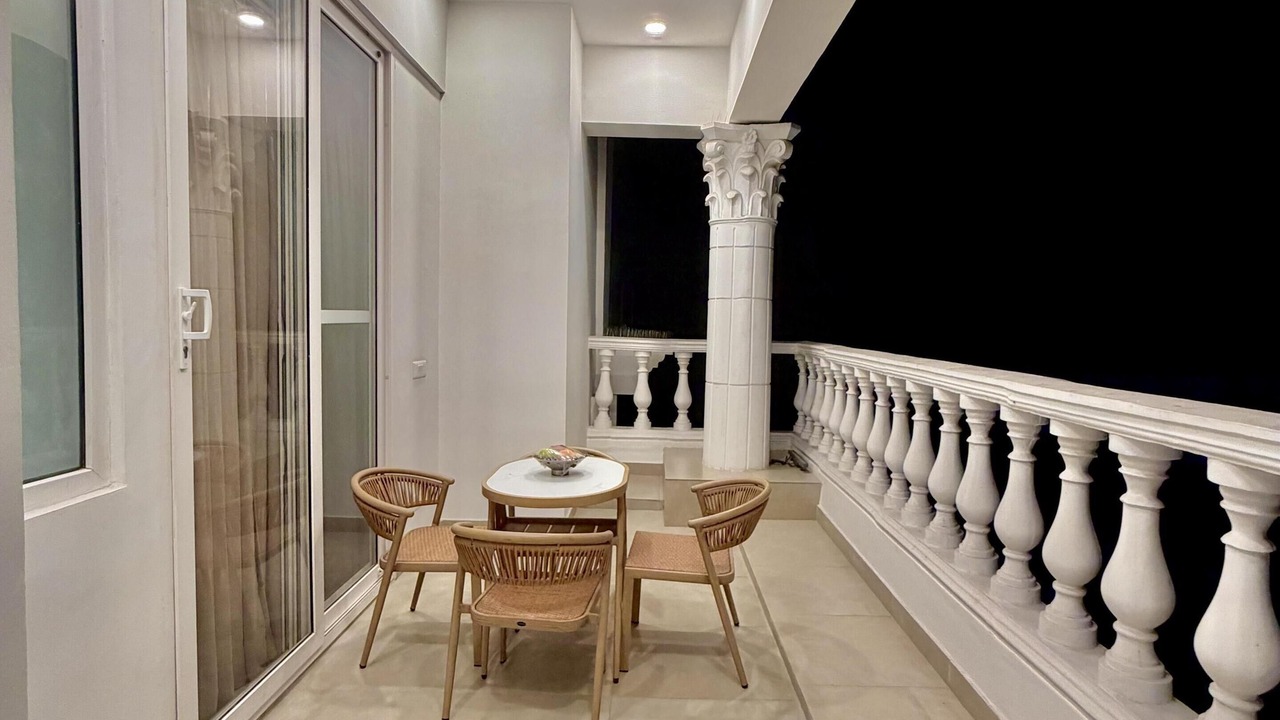 Photo of Bedroom in Bijnor