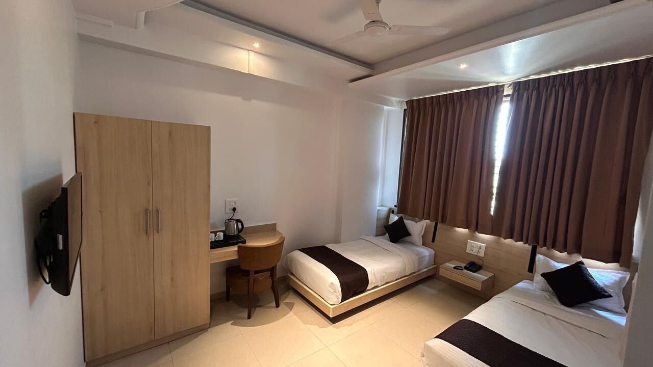 Photo of Bedroom in Kadachiwadi