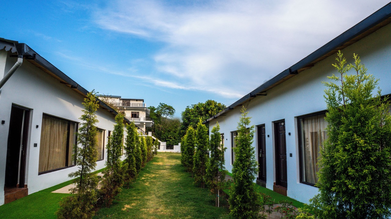 Photo of Outdoor in Kotabagh