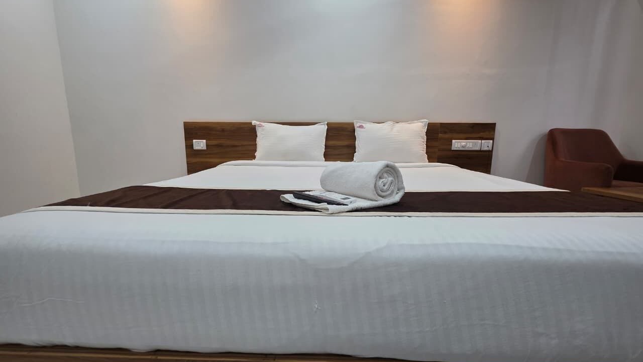 Photo of Bedroom in Medchal