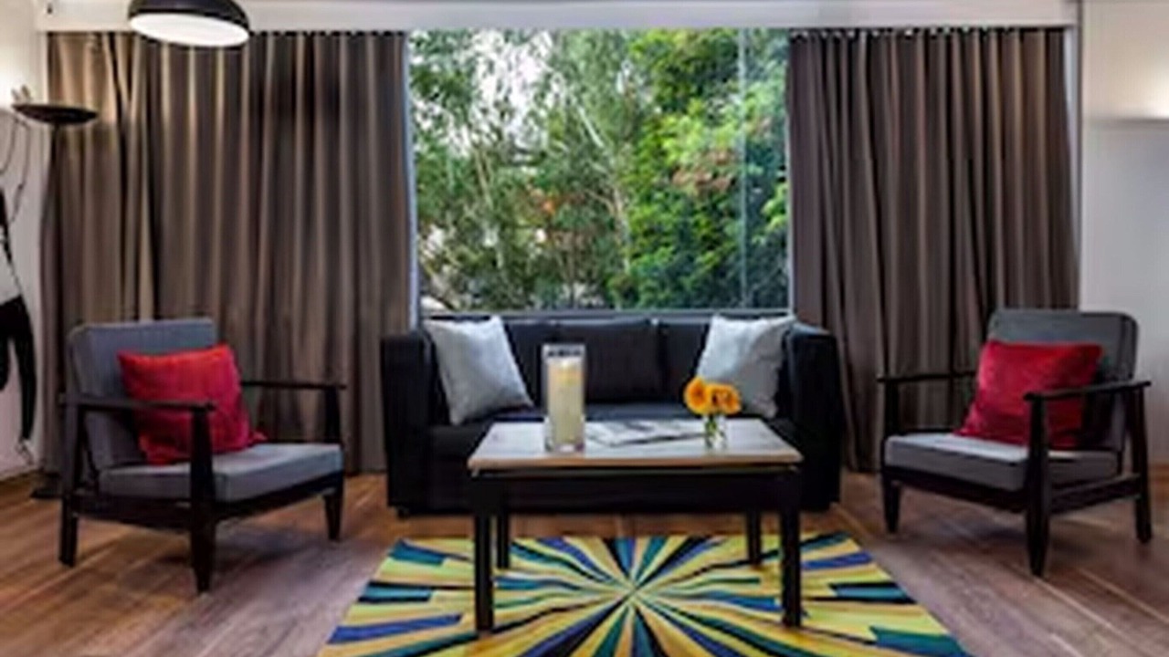 Photo of Bedroom in Visakhapatnam