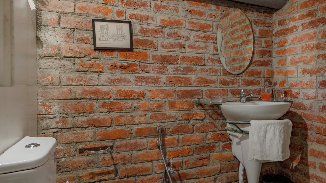 Photo of Bathroom in Ranchi