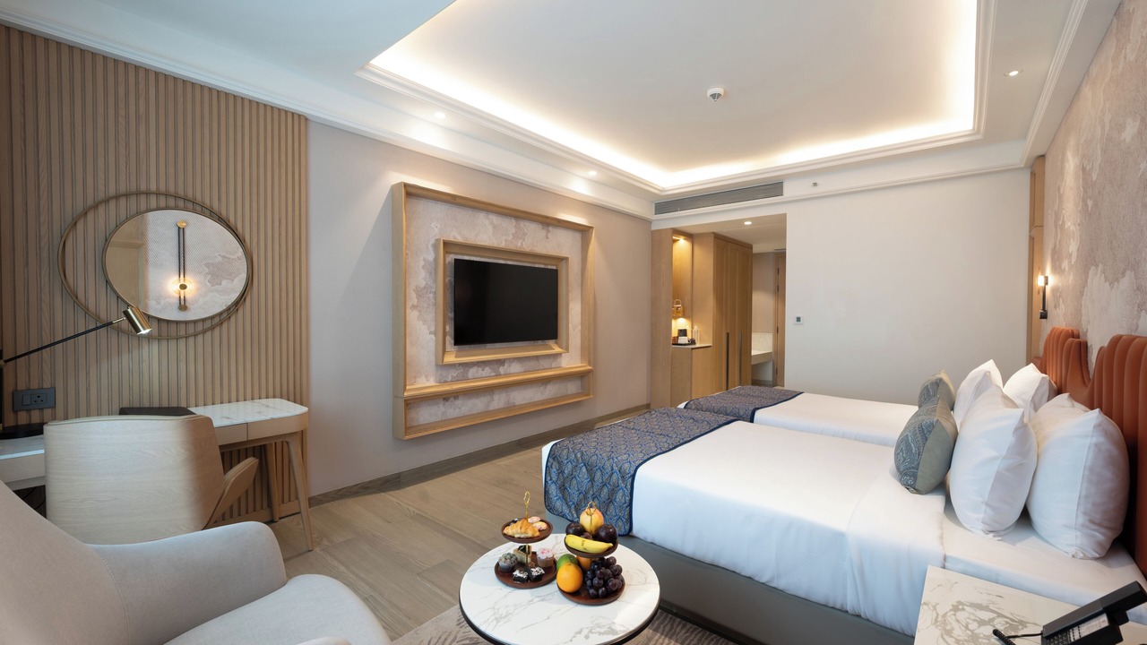 Photo of Bedroom in Aurangabad