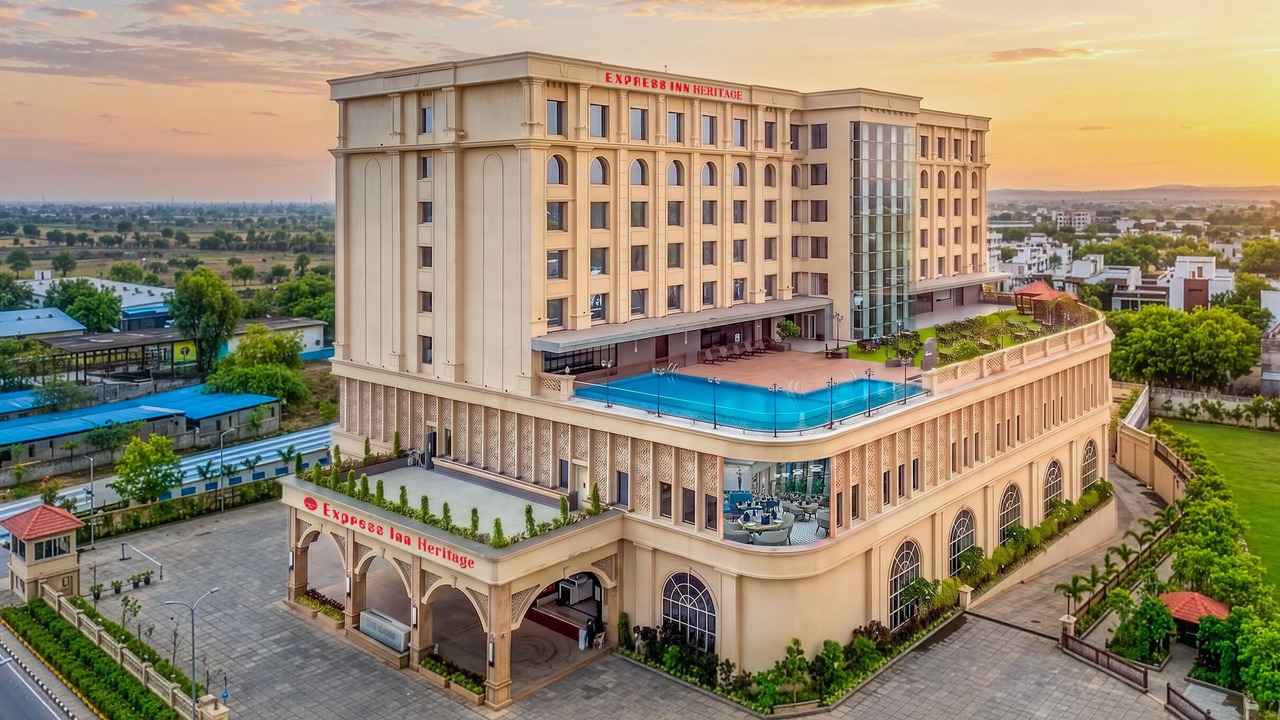 Photo of Outdoor in Aurangabad