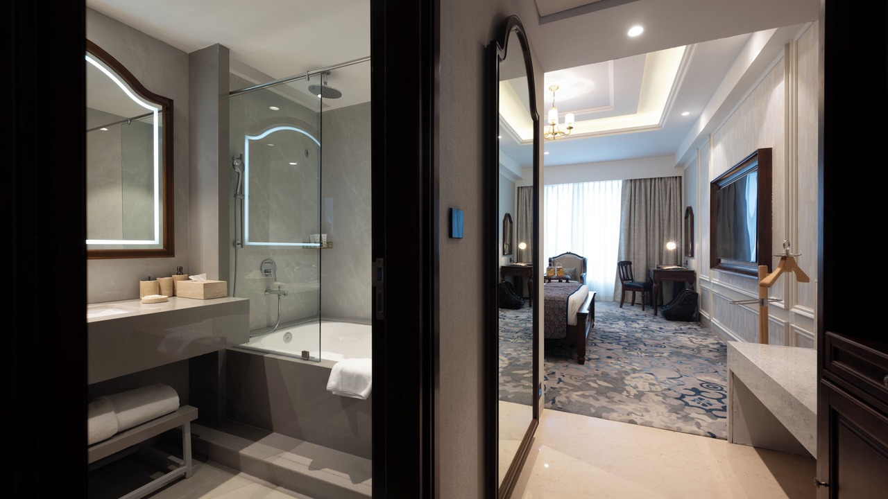 Photo of Bathroom in Aurangabad
