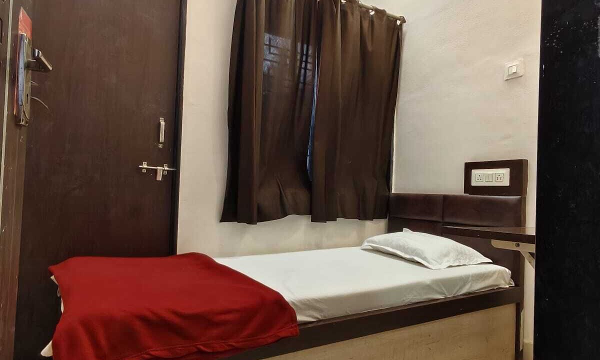 Photo of Bedroom in Akola