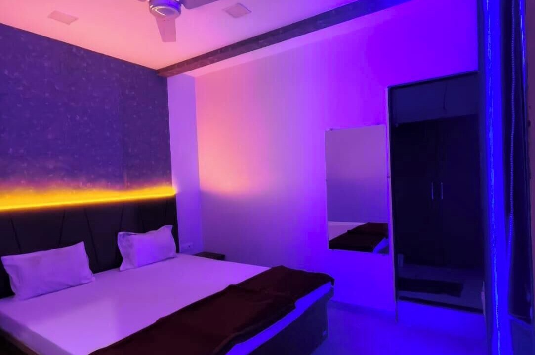 Photo of Bedroom in Akola