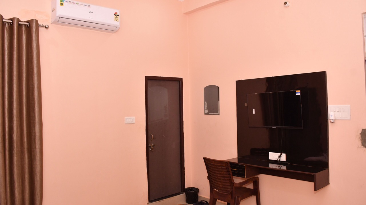 Photo of Bedroom in Faizabad