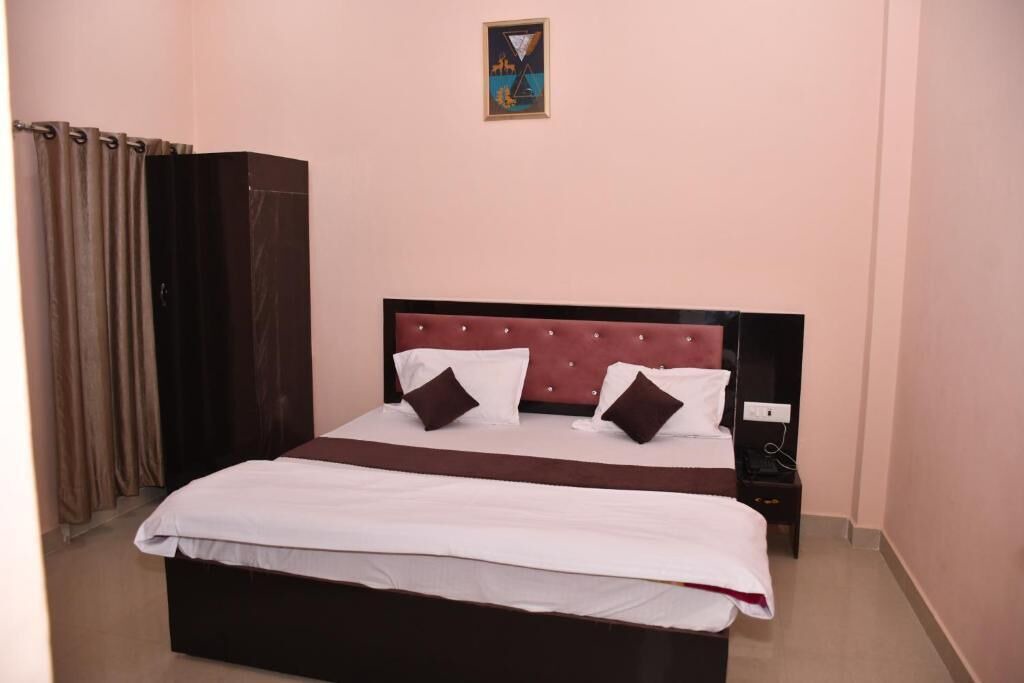 Photo of Bedroom in Faizabad