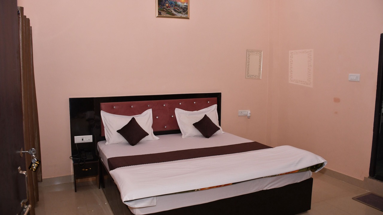 Photo of Bedroom in Faizabad