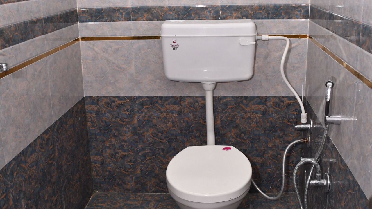 Photo of Bathroom in Faizabad