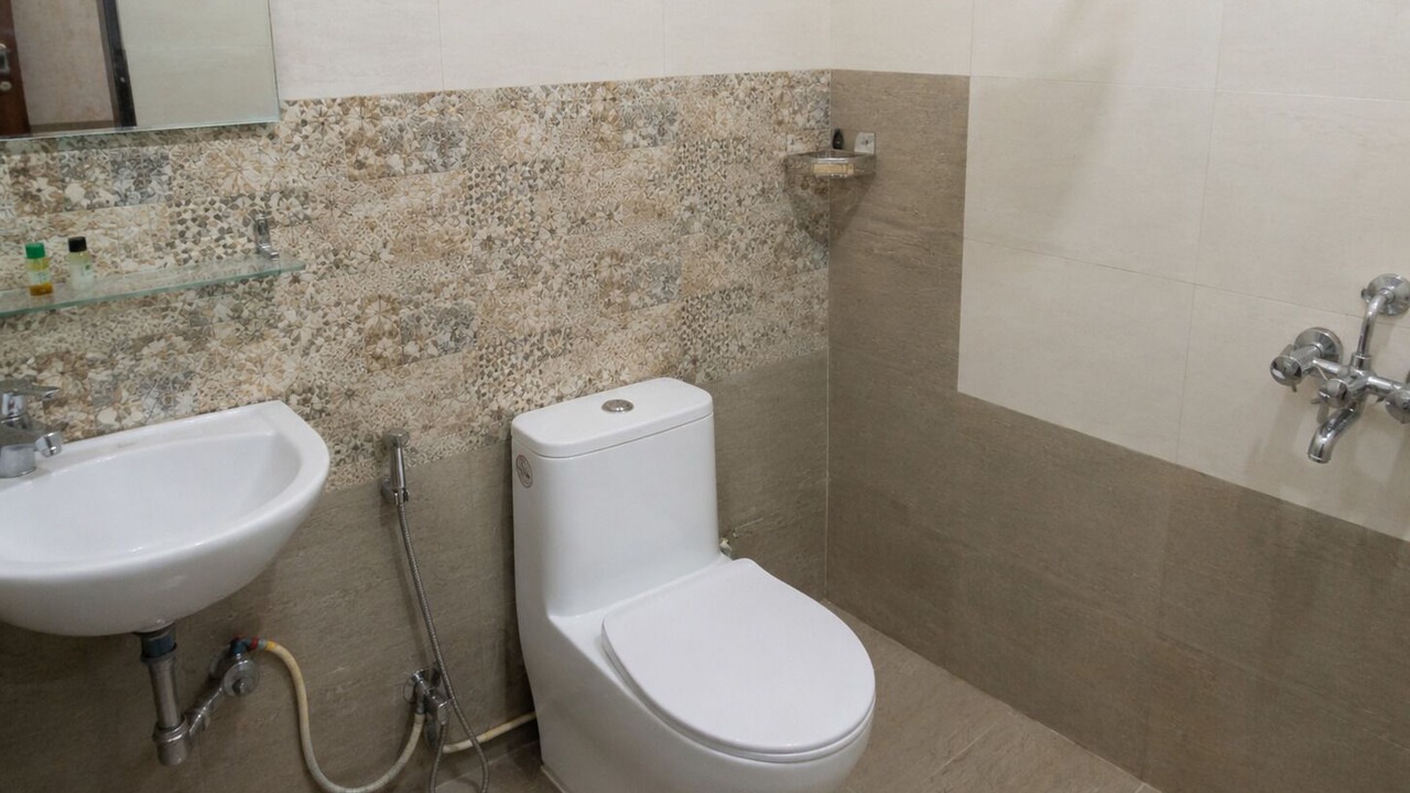 Photo of Bathroom in Purnia
