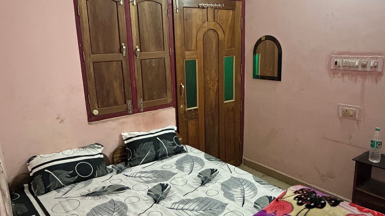 Photo of Bedroom in Purnia