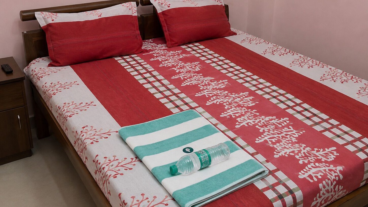 Photo of Bedroom in Purnia