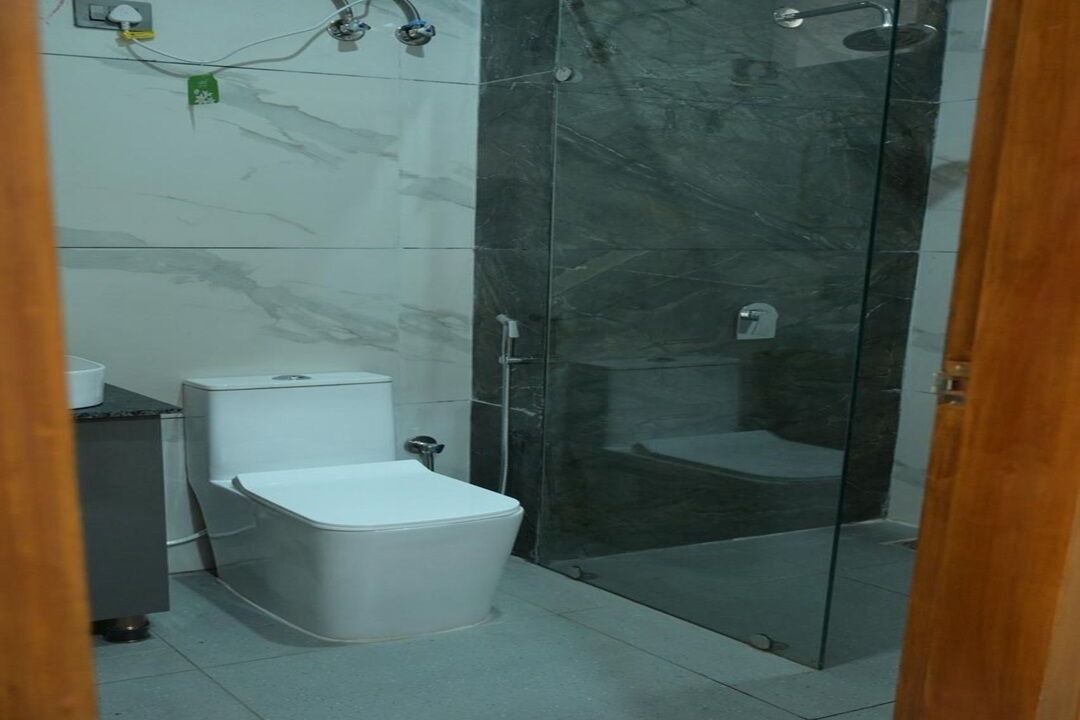 Photo of Bathroom in Khirsu