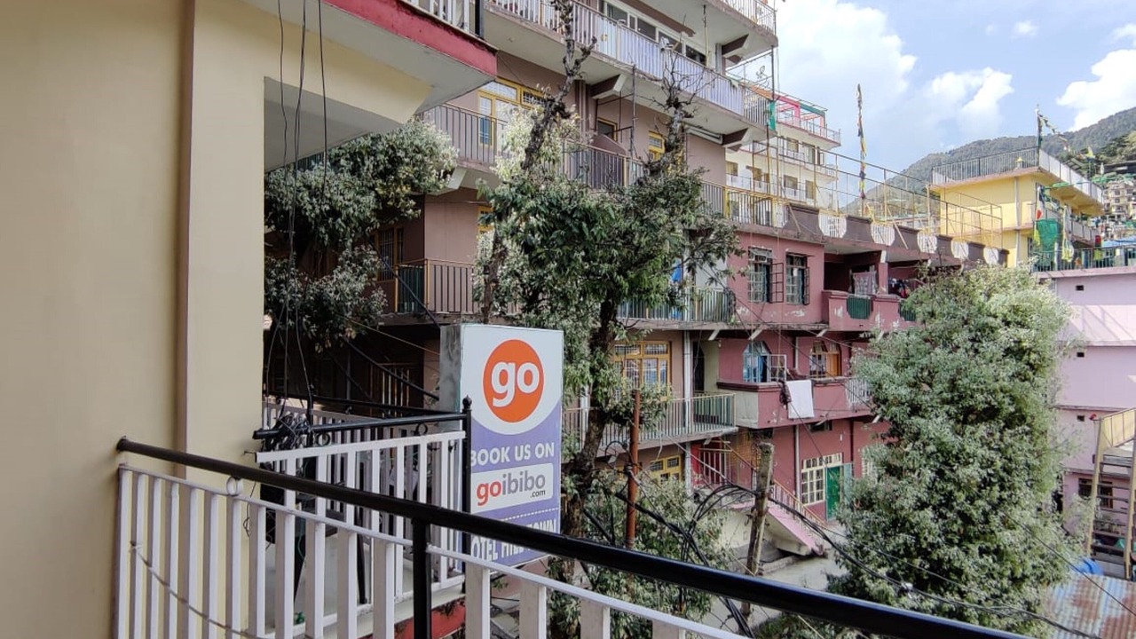 Photo of Patio Balcony in Dharamshala