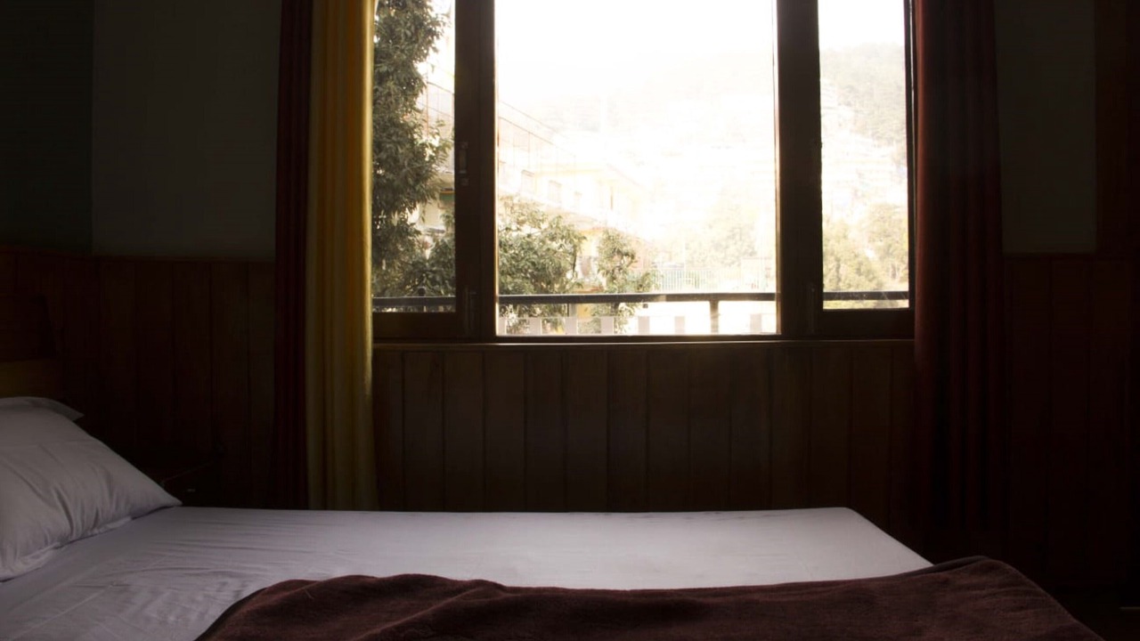 Photo of Bedroom in Dharamshala