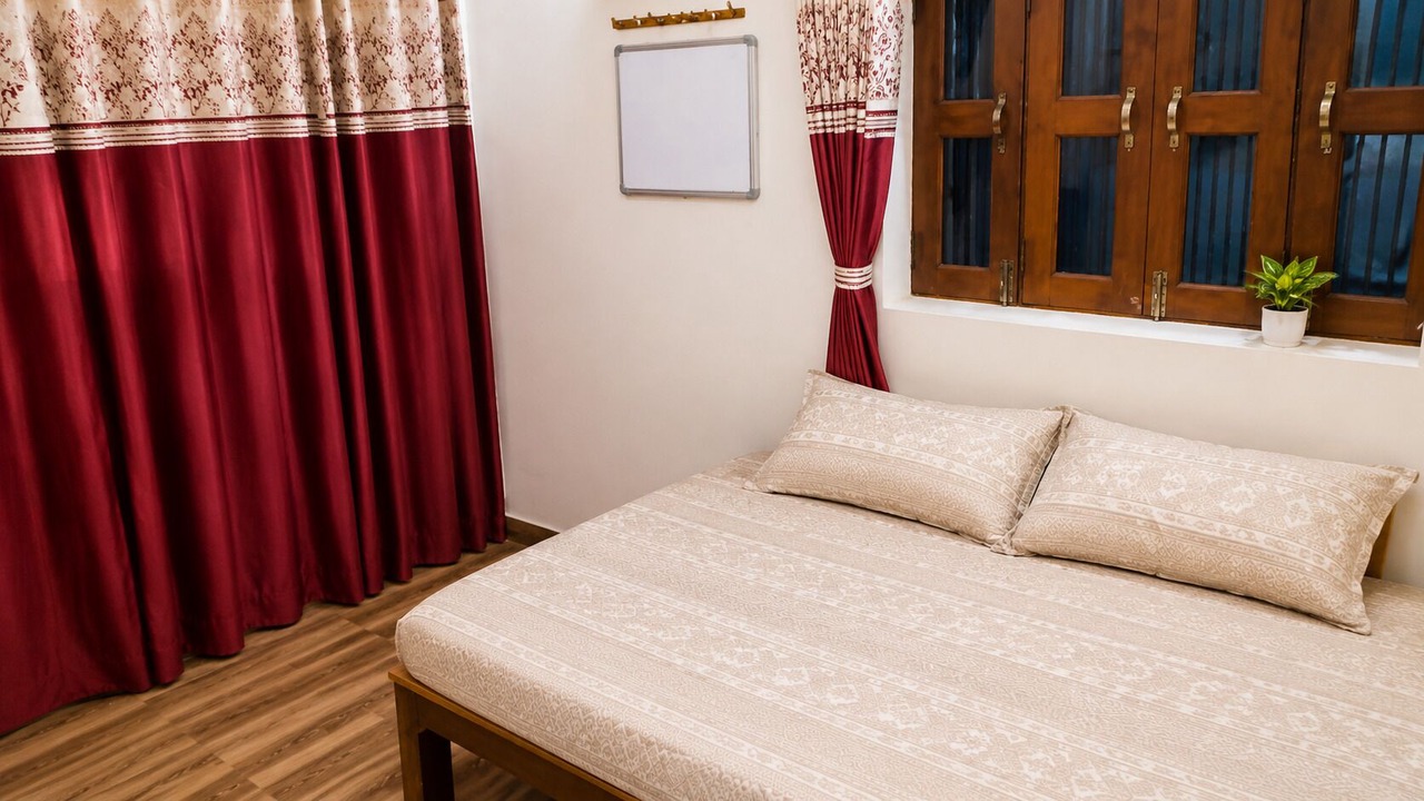 Photo of Bedroom in Fatehgarh