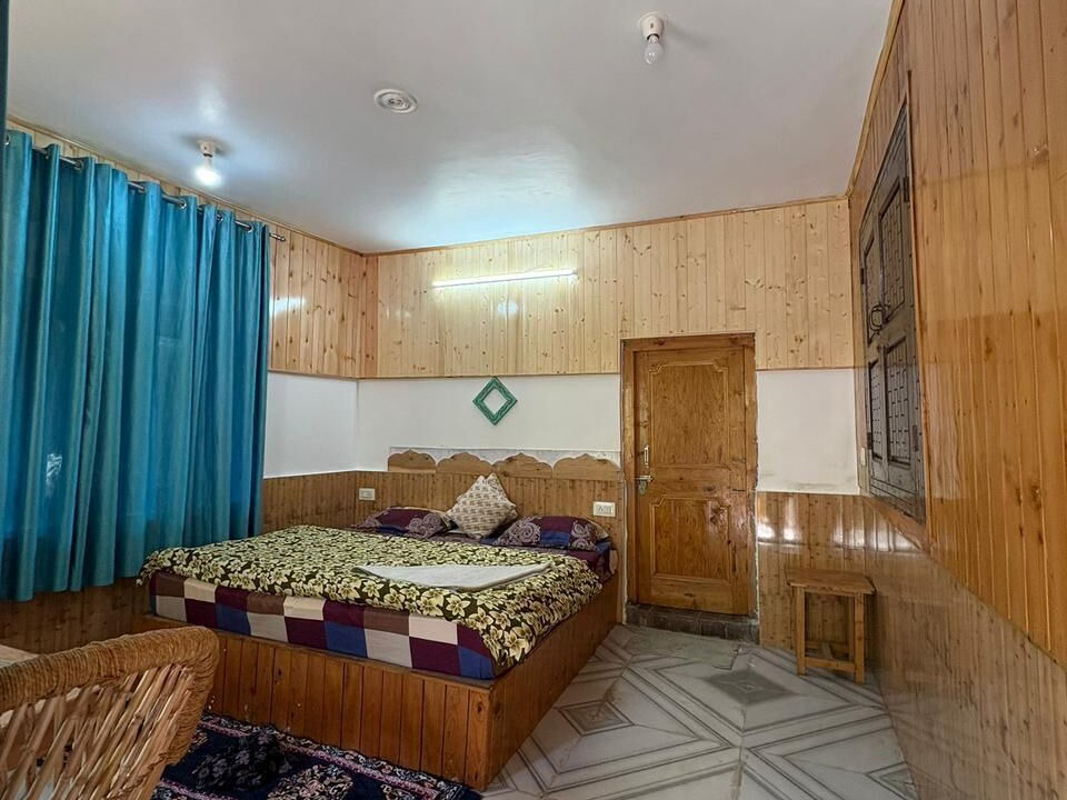 Photo of Bedroom in Ghiyagi