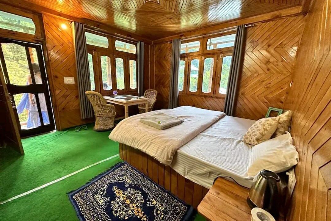 Photo of Bedroom in Ghiyagi